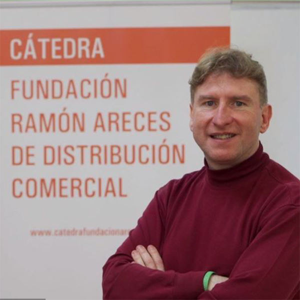 Retail Insights con Marcos Álvarez - Consultor en Retail