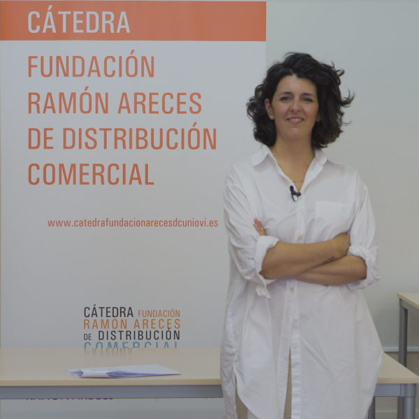 Retail Insights con Beatriz Balbona - Experta en Visual Merchandising
