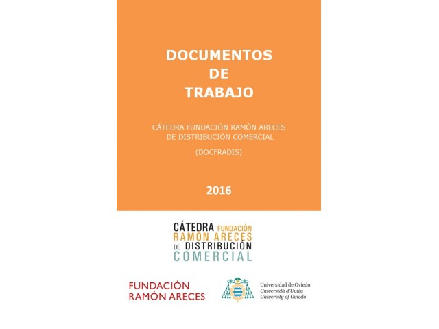 Publicación de nuevos DOCFRADIS