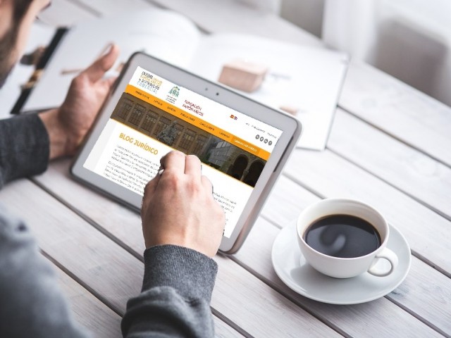 Blog Jurídico de la Cátedra Fundación Ramón Areces de Distribución Comercial