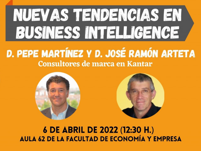 Abierta la inscripción a la conferencia 