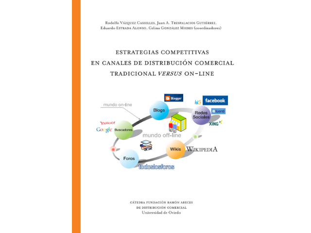 Publicación del libro 