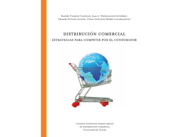 Publicación del libro 