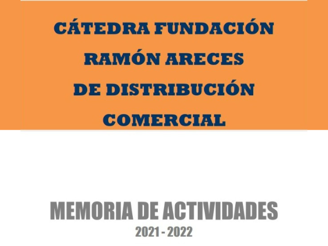 Memoria de Actividades 2021-2022