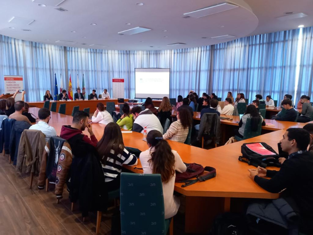 Ya están disponibles las conclusiones de la jornada 