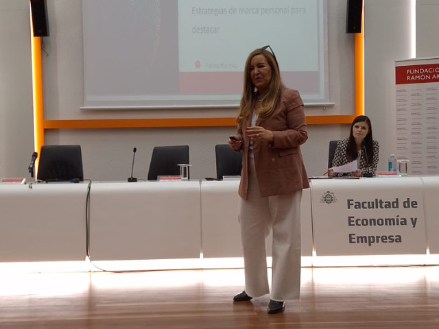 Ya están disponibles las conclusiones de la jornada 