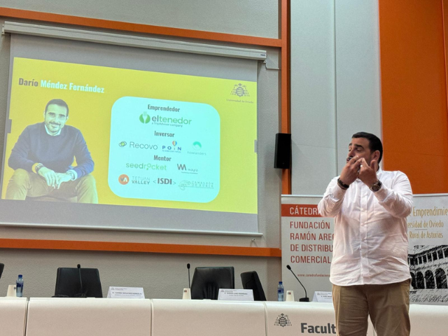 II Concurso de Emprendimiento 