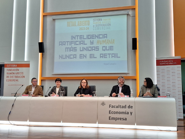 Ya disponibles las conclusiones de la jornada 