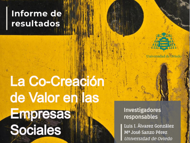 La Co-Creación de Valor en las Empresas Sociales. Impulsando la integración omnicanal: No es solo cuestión de tecnología