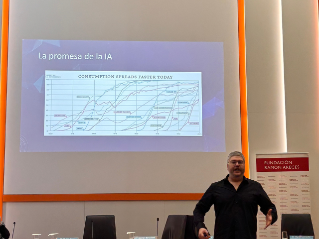 Ya están disponibles las conclusiones de la jornada 