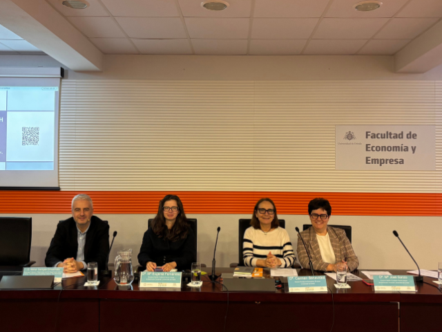Conclusiones XVIII Reunión Científica