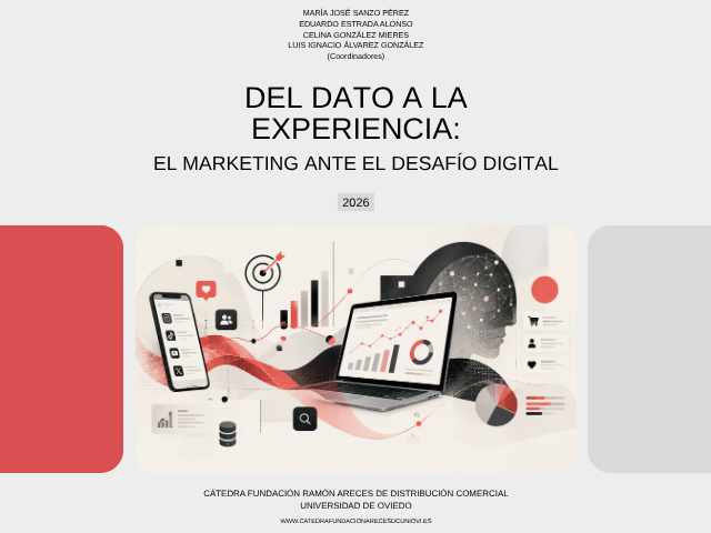 Publicación del libro 
