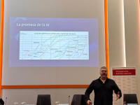 Ya están disponibles las conclusiones de la jornada 