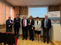 Ya están disponibles las conclusiones de la jornada 