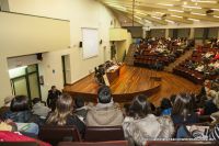 Jornada sobre Marketing Online: Gestión de las Relaciones Sociales y Experiencias del Cliente en el Mundo Digital