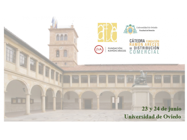 12TH ANNUAL CONFERENCE OF THE SPANISH ASSOCIATION OF LAW AND ECONOMICS